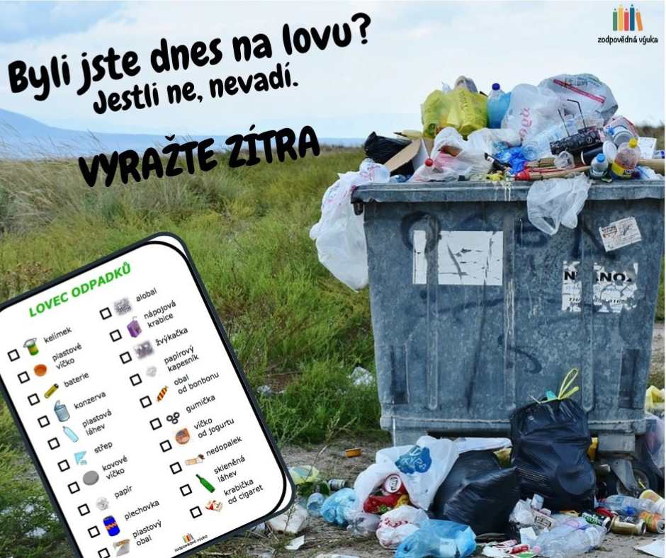 děti dobré skutky